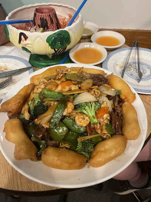 Panda Gourmet 3