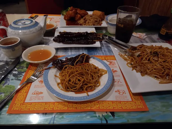 Panda Gourmet 8