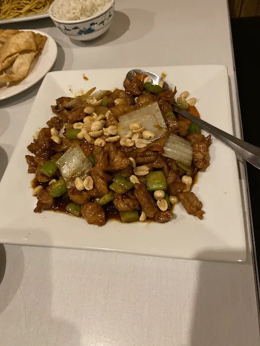 Panda Gourmet 7
