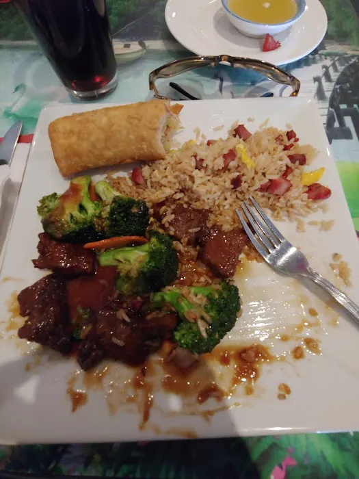 Panda Gourmet 10