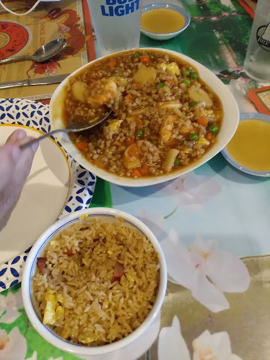 Panda Gourmet 4