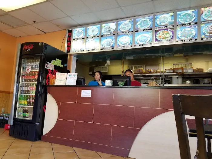 Zheng Garden Chinese Restaurant 1