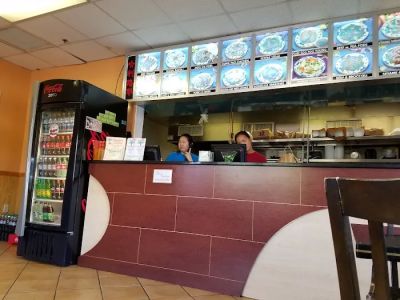 Zheng Garden Chinese Restaurant 0