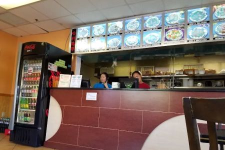 Zheng Garden Chinese Restaurant