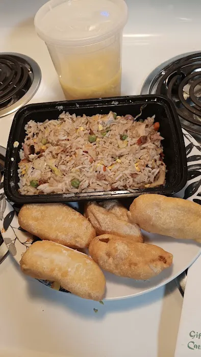 Zheng Garden Chinese Restaurant 9