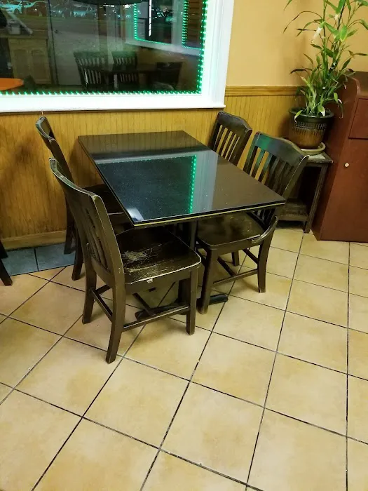 Zheng Garden Chinese Restaurant 10