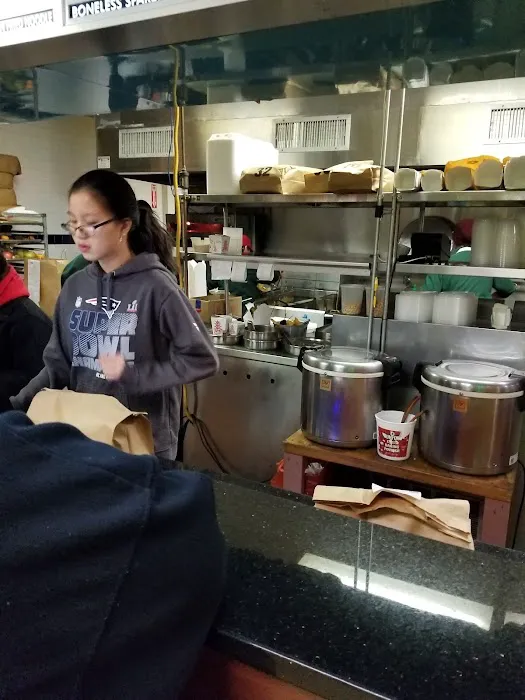 Zheng Garden Chinese Restaurant 7