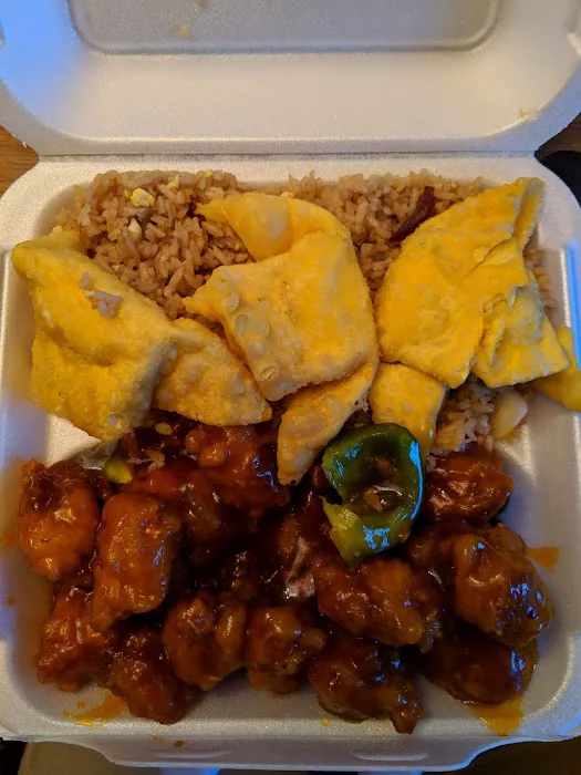 Zheng Garden Chinese Restaurant 6