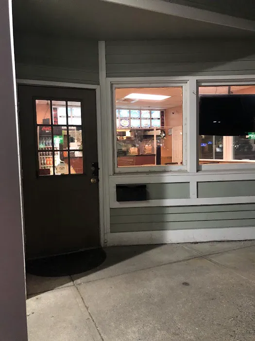 Zheng Garden Chinese Restaurant 8