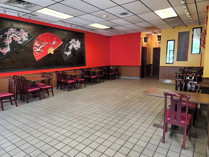 Pan Asia Restaurant 4