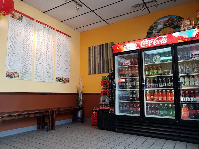 Pan Asia Restaurant 3