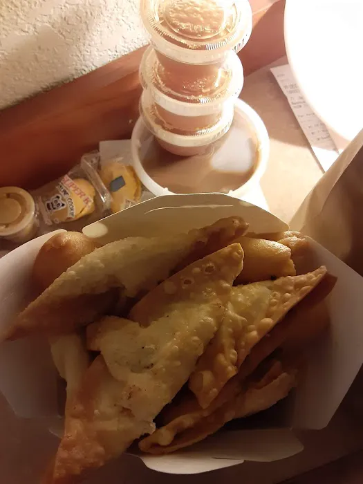 Pan Asia Restaurant 9