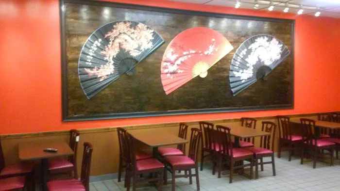 Pan Asia Restaurant 6