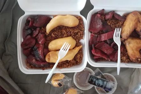 Pan Asia Restaurant