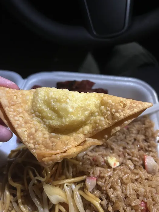Golden Dragon 6