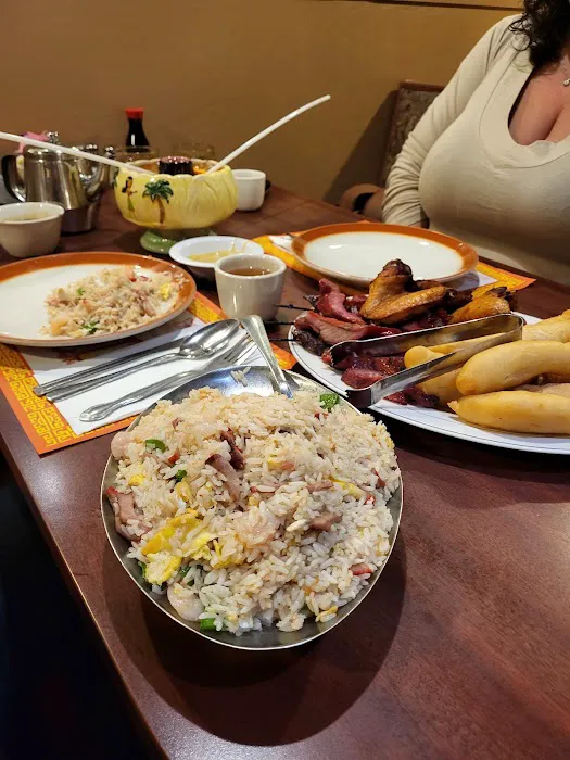 Haluwa Chinese Restaurant 5