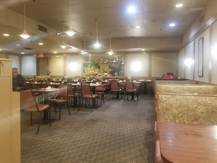 Haluwa Chinese Restaurant 3