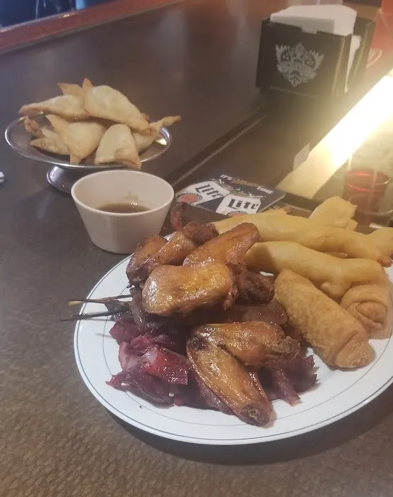 Haluwa Chinese Restaurant 2