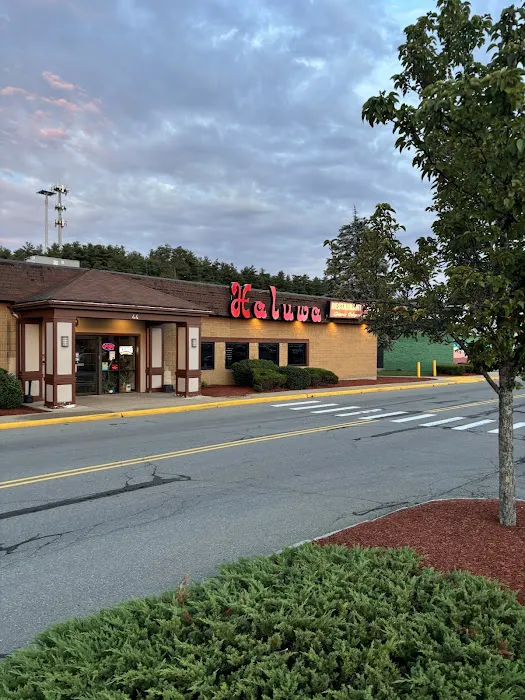 Haluwa Chinese Restaurant 4