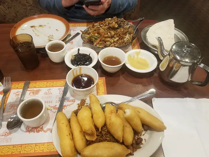 Haluwa Chinese Restaurant 9