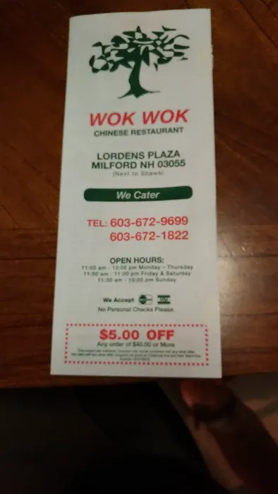 Wok Wok 7