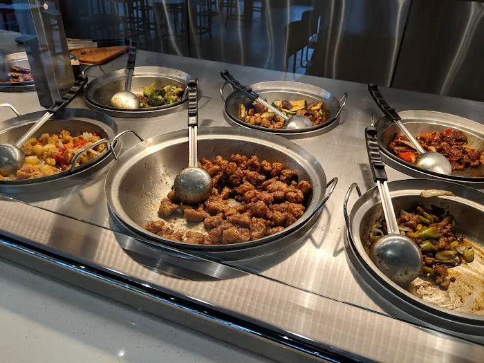 Panda Express 9