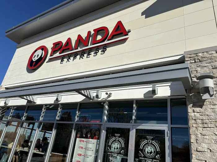 Panda Express 2