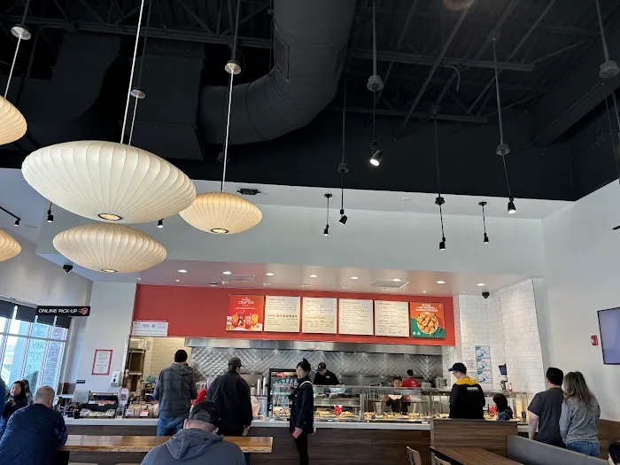 Panda Express 1