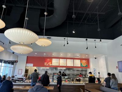 Panda Express 0