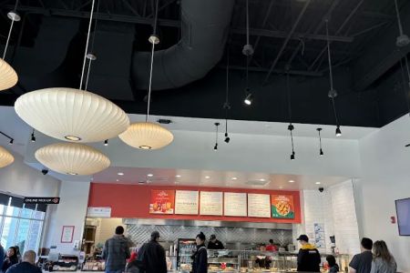Panda Express