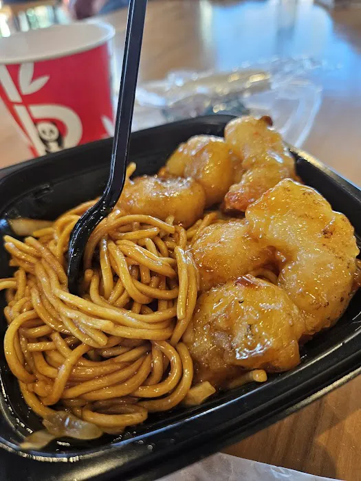Panda Express 8