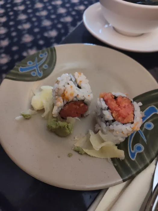 Shanghai Osaka Restaurant 8