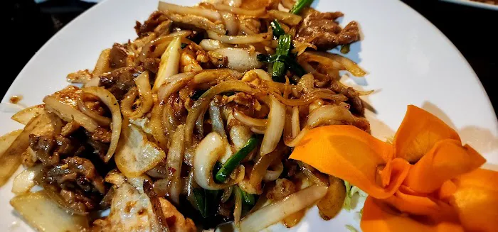 Shanghai Osaka Restaurant 6