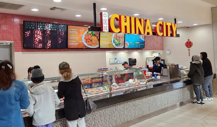 China City 2