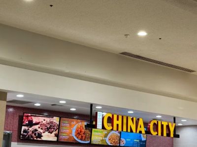 China City 0