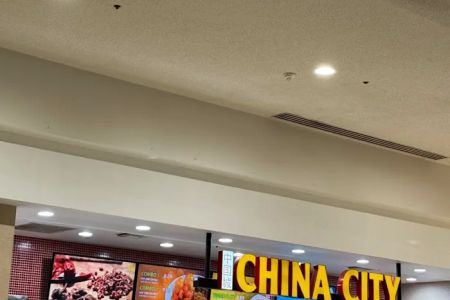China City