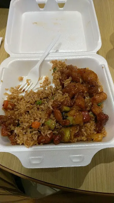 China City 10