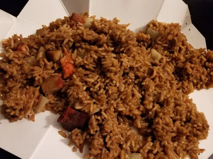 Yang Yang Kitchen Chinese Food & Bar 3