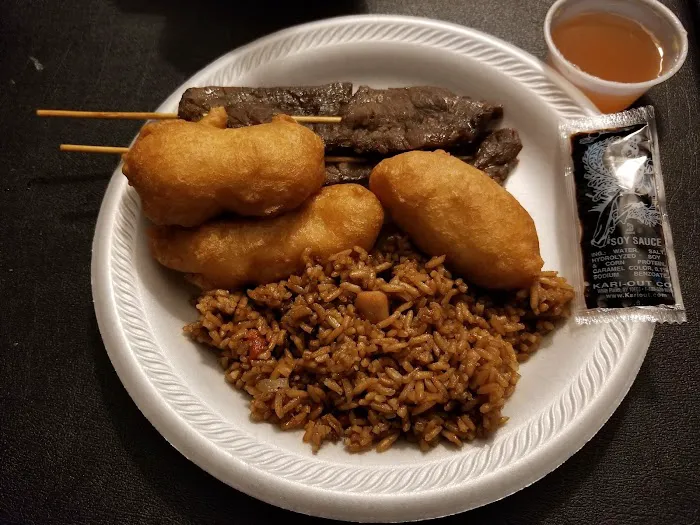 Yang Yang Kitchen Chinese Food & Bar 5