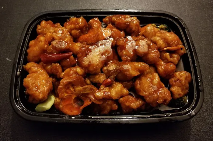 Yang Yang Kitchen Chinese Food & Bar 7