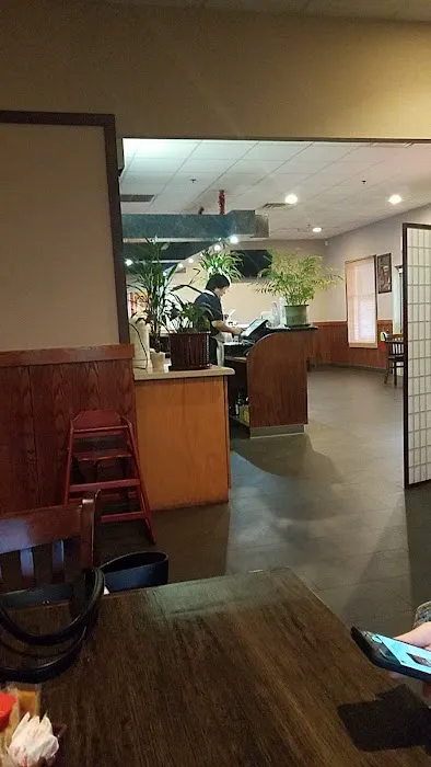 Yang Yang Kitchen Chinese Food & Bar 6