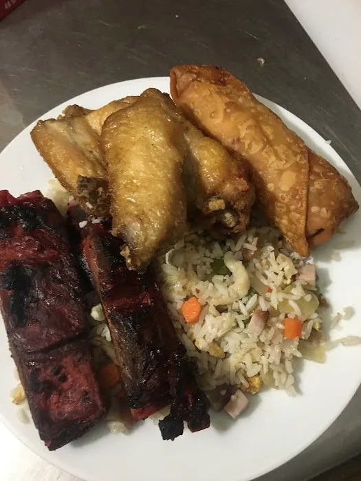 Lake East Restaurant 4