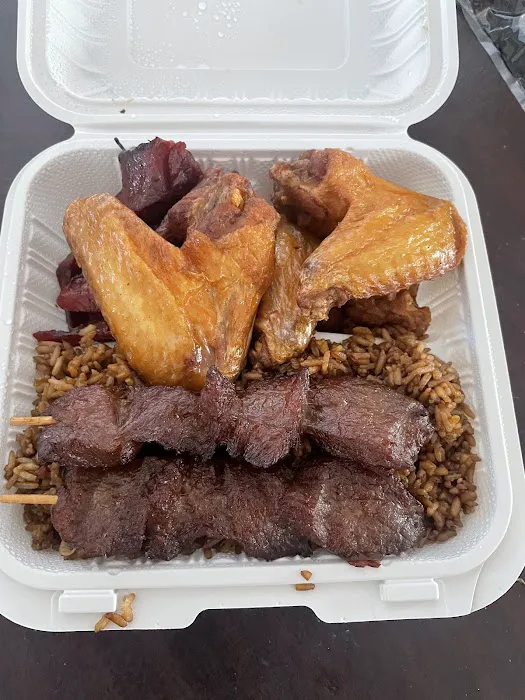 Lake East Restaurant 10