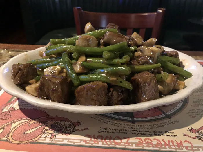 Lo Kai Restaurant 10