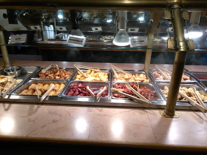 Lo Kai Restaurant 3