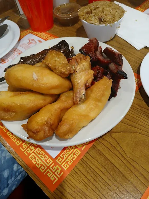 Lo Kai Restaurant 8