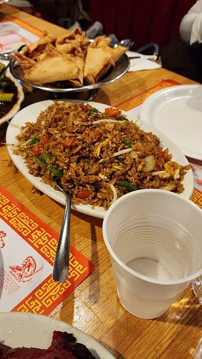 Lo Kai Restaurant 9