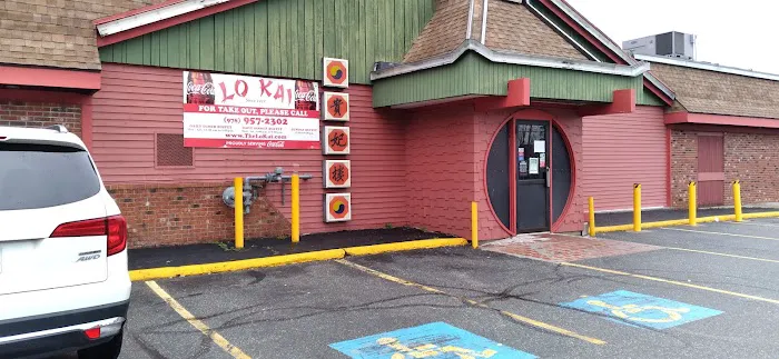 Lo Kai Restaurant 5