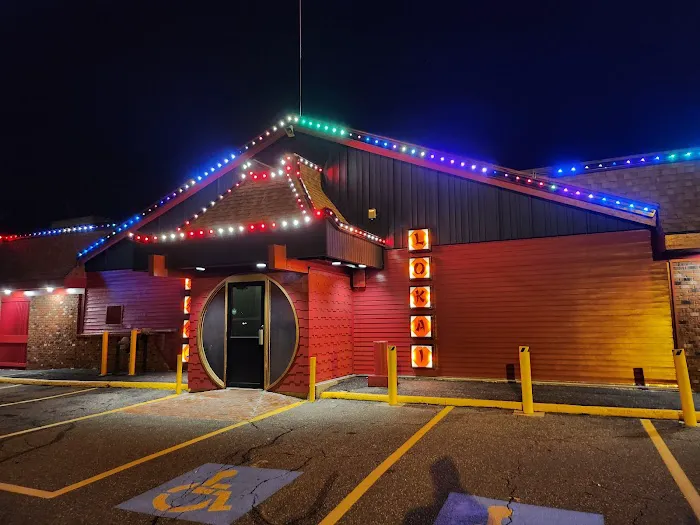 Lo Kai Restaurant 1
