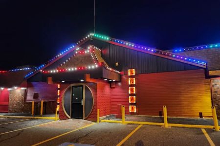 Lo Kai Restaurant